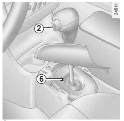 Renault Modus. Anomalies de fonctionnement